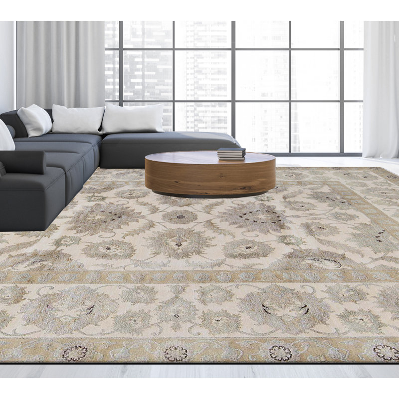 Chantel One-of-a-Kind 9' X 12' Area Rug