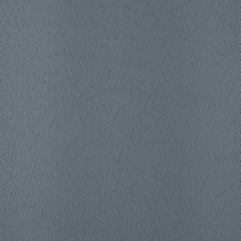 Wayfair Basics® Millen Thermal Blackout Tab Top Curtain Panel, 40" W x 84" L, Denim Blue
