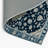 Overdyed Green Indoor and Outdoor Area Rug-1133681697