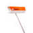 Blanc / citrouille (orange) est en rupture de stock