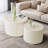 Nesting coffee table,Cocktail tables,Living room tables with Vertical Stripe Design-1831334538-1831334546