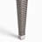Table d'appoint Dominica - PVC