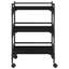 Wood Bar Cart-2113100965