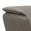Causeuse 65 po Nayeli, lin brun-695692804