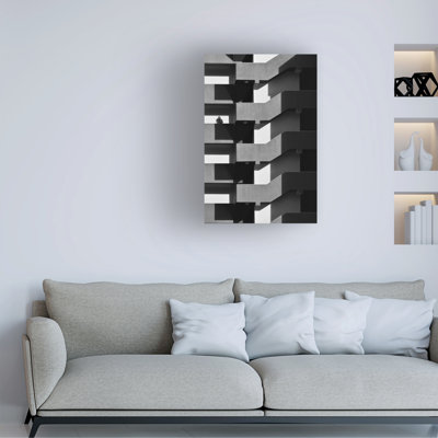 Florentinus Joseph Neighbor Canvas Art