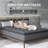 9/10/12/14 in. Cooling Hybrid Mattress with 5-Zone Pocket Spring Support, Pressure Relief Memory Foam & Edge Support, Mattress in a Box-1170575365-1169809972
