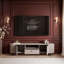Unfinished TV Stand for TVs up to 49"-862367844