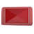 Rouge est en rupture de stock