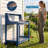 Potting Benches for Outside-135584698