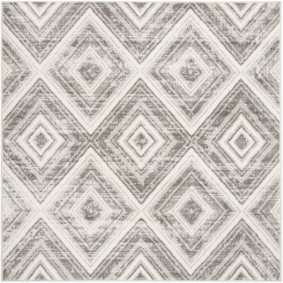 Coghill Performance Geometric Rug