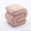 Tabouret de maquillage en forme de S-1867356690