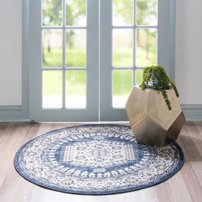 Ulla Oriental Indoor Rug