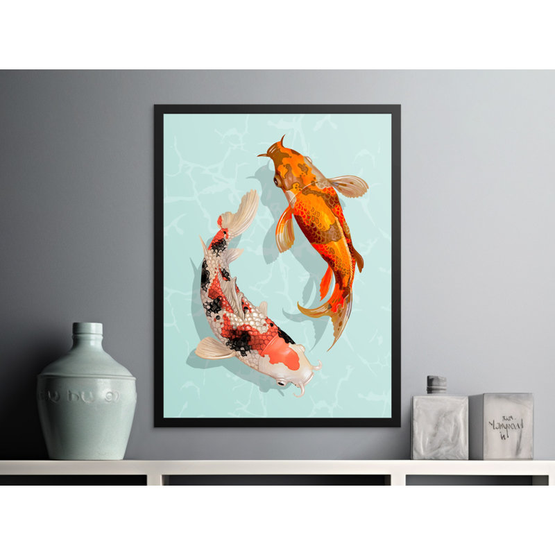 Conard Single Picture Frame Print, 101.6 cm H x 66.04 cm W