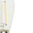 1-Watt (15-Watt Equivalent) Clear S14 Filament LED Light Bulb, Medium Base
