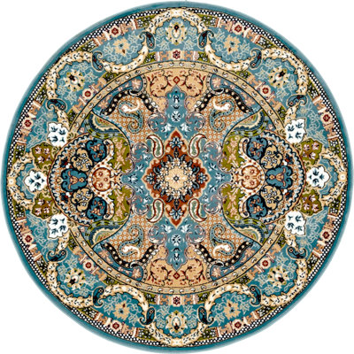 Tapis Eleanor