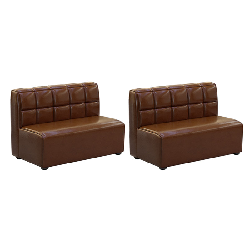 Banc rembourré Stillmore