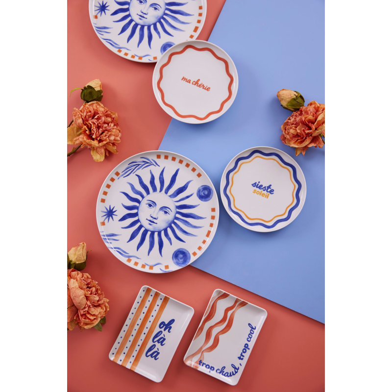 Dinner Set