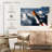 Oberle Cloudy Space Shuttle Flight-107856380