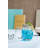 Michelangelo Masterpiece 15.5 oz. Stemless Drinking Glasses