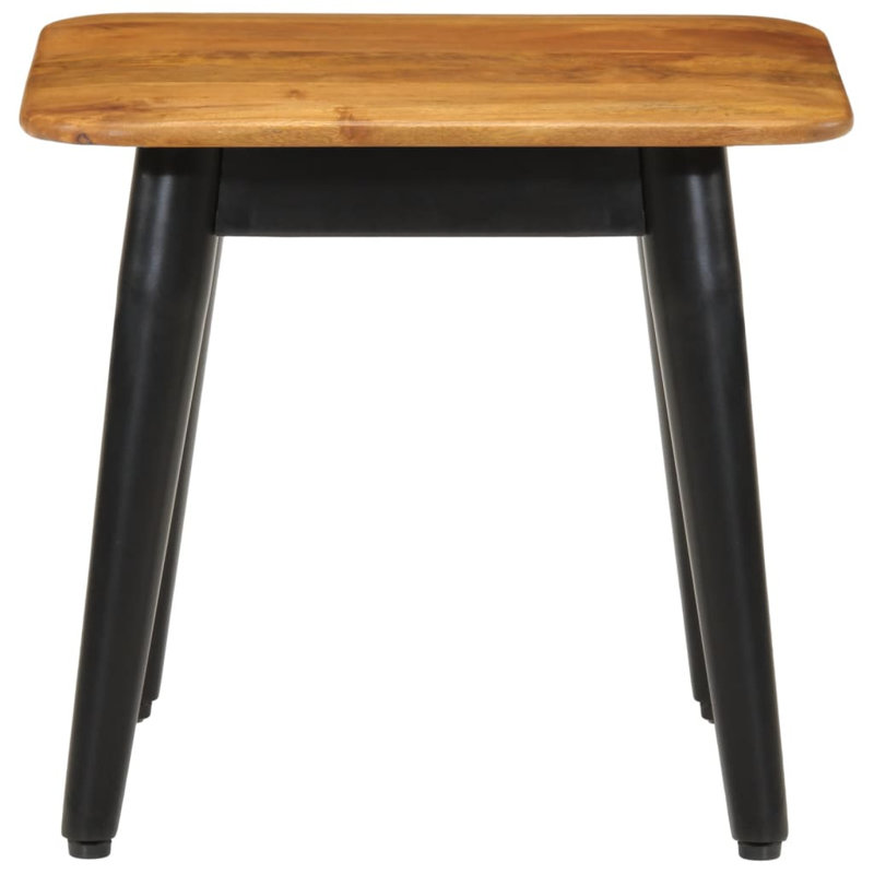 Addyston Four Leg Coffee Table