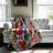 Joyful Heart Twirl Throw Blanket-561274525