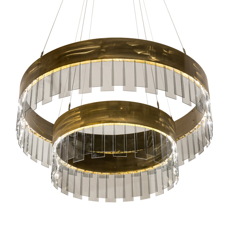 LED Chandelier
