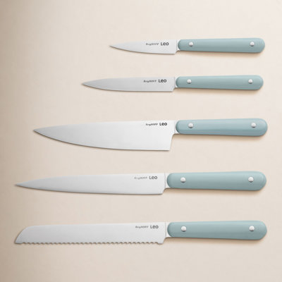 Ensemble de couteaux 5 pièces BergHOFF