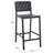 Jeremiah Woven Leather Counter Stool-106648613-106668730