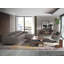 Upholstered Armchair