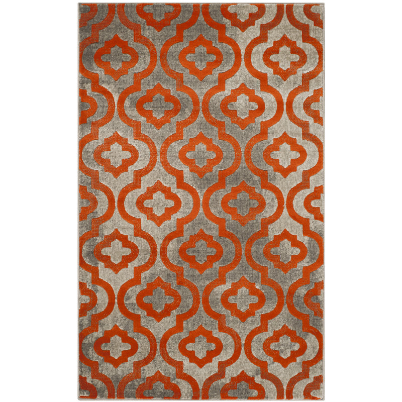 Danio Porcello Performance Oriental Rug, Rectangle 5'2" x 7'6"