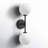Luanda 2 - Light Vanity Light-66310740