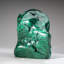 Genuine Natural Bulls Eye Malachite (10.35 lbs)
