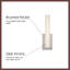 Garland 15-in Black dimmable LED Wall Sconce-1441142918