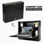 Bureau flottant