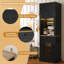Armoire pour bar à vin 69 po-1537183742