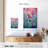 Avery Floral Pixels II-108231503