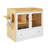 Arnettie Litter Box Enclosure-88730485
