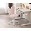 Chaise de bureau ou d'activité 19,75 po Aafia Kids-1505268826