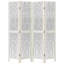 Akims 145cm W Solid Wood Accent Room Divider-403660375-403660373