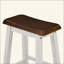Ensemble de table de bar et chaises, ensemble de table de salle à manger 3 pièces, ensemble de table de petit-déjeuner industriel, pour salon, salle à manger, salle de jeux