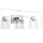 Pryer 3 - Light Dimmable Vanity Light-1960222937