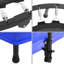 Trampoline ovale de 4,7 pi avec guidon-71006147