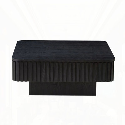 Modern Square Coffee Table