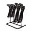 2 Pair Boot Storage