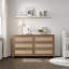 Commode 6 tiroirs Chada-421877036