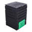 Plastic Stationary Composter