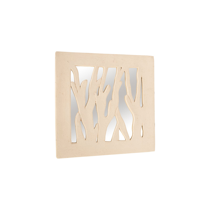 Gabby Square Mirror