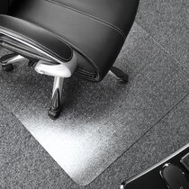 Office Marshal Chair Mat with Lip for Hard Floors  Eco-Friendly Serie –  Green Global Office Products