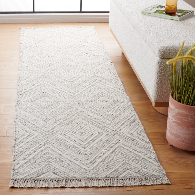 Tapis Kondrad, Tapis de couloir 2 pi 3 po x 8 pi