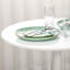 Ellanese 27.6" Pedestal Dining Table-1787500203